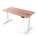 2024 Contuo gesunder heißer Verkauf Ergonomischer Tisch Automatischer Schreibtisch für Kaffee moderner nützlicher Büroschreibtisch Lift